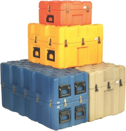 Peli ISP2 Case EU120050-2525
