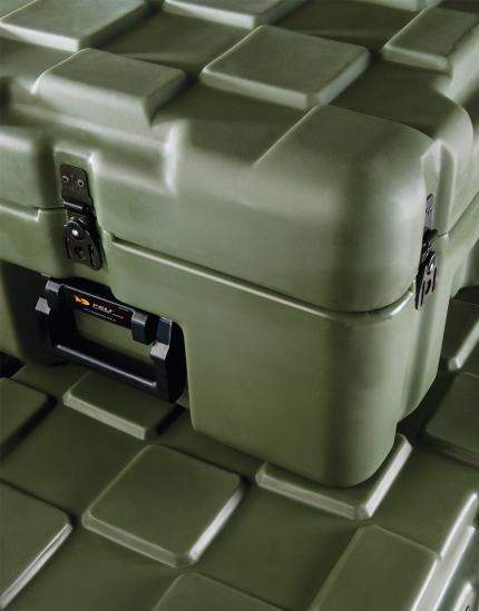 Peli ISP2 Case EU120050-2525