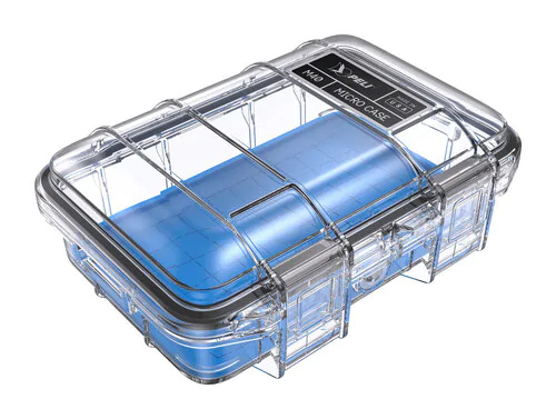 Peli M40 Micro Case