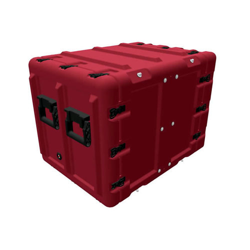 Peli Min Mac Rack MR10U 40/480/100