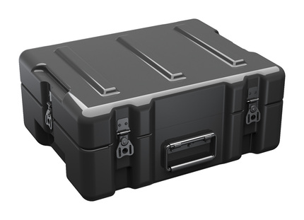 Peli Single Lid Flat Case CL1713-0403