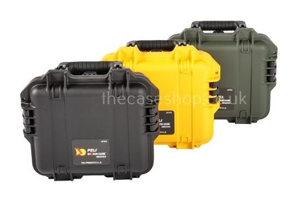Peli Storm 2050 1-4 DLT / LTO'S