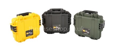 Peli Storm 2050 1-4 DLT / LTO'S