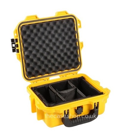 Peli Storm 2050 1-4 DLT / LTO'S