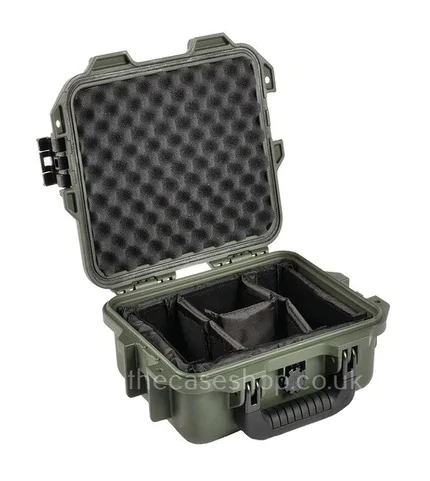 Peli Storm 2050 1-4 DLT / LTO'S