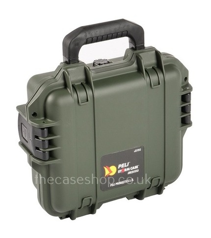 Peli Storm 2050 1-4 DLT / LTO'S