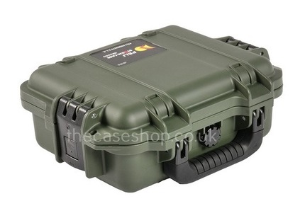 Peli Storm 2050 1-4 DLT / LTO'S
