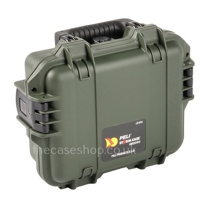 Peli Storm 2050 1-4 DLT / LTO'S
