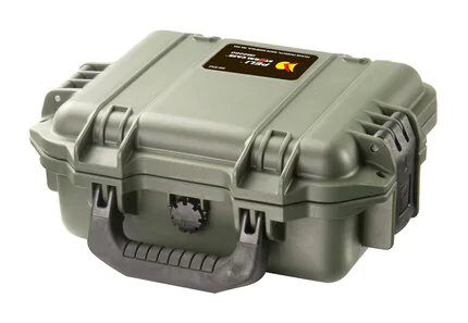 Peli Storm iM2050 Case With Foam SPECIAL OFFER