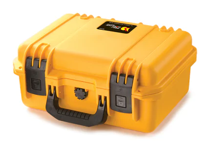 Peli Storm iM2100 Case With Foam SPECIAL OFFER - Black