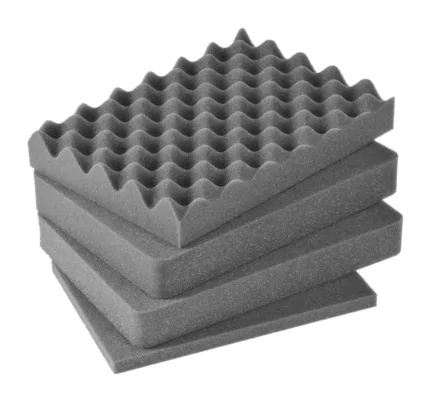 Peli Storm iM2100 Case With Foam SPECIAL OFFER - Black