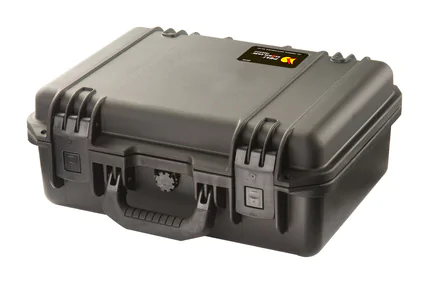 Peli Storm iM2200 Case With Foam SPECIAL OFFER - Yellow