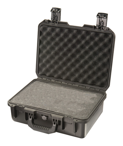 Peli Storm iM2200 Case With Foam SPECIAL OFFER - Yellow