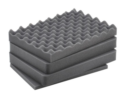 Peli Storm iM2200 Case With Foam SPECIAL OFFER - Yellow