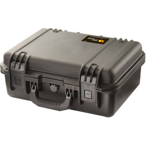 Peli Storm iM2200 Case With Foam SPECIAL OFFER - Black