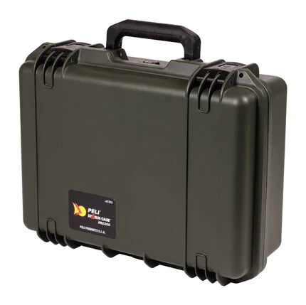 Peli Storm iM2300 Case With Dividers SPECIAL OFFER