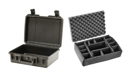 Peli Storm iM2300 Case With Dividers SPECIAL OFFER