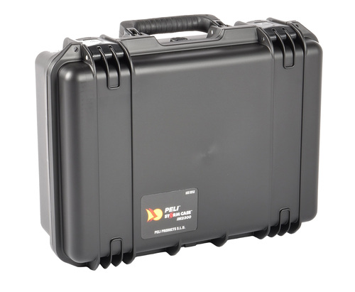 Peli Storm iM2300 Case With Dividers SPECIAL OFFER