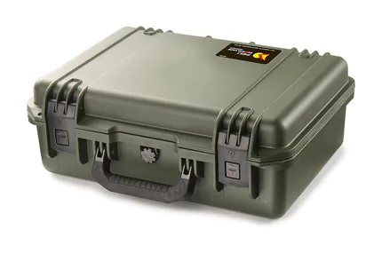 Peli Storm iM2300 Case With Foam SPECIAL OFFER