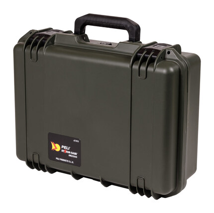 Peli Storm iM2300 Case With Foam SPECIAL OFFER