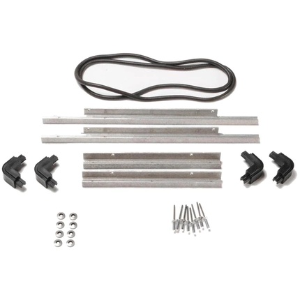Peli Storm iM2306 Lid Bezel Kit