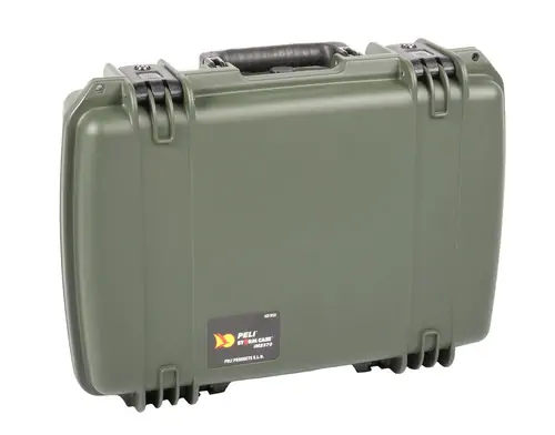 Peli Storm iM2370 Case With Foam SPECIAL OFFER