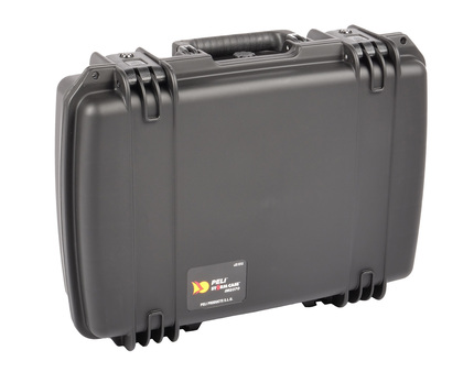 Peli Storm iM2370 Case - Black - Case Empty