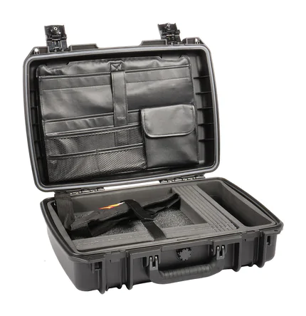 Peli Storm iM2370 Laptop Case (Computer Case Deluxe)