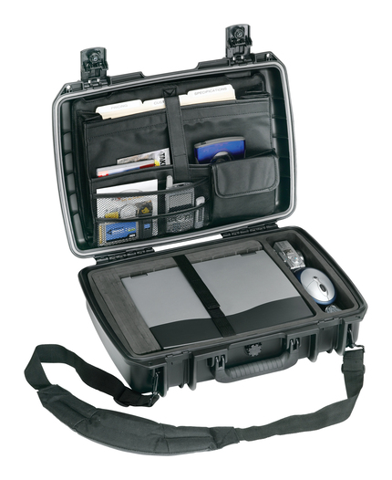 Peli Storm iM2370 Laptop Case (Computer Case Deluxe)