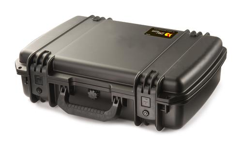 Peli Storm iM2370 Laptop Case (Computer Case Deluxe)