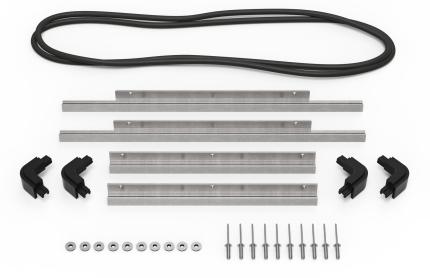 Peli Storm iM2400 Lid Bezel Kit