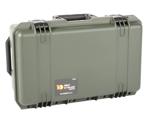 SPECIAL OFFER LIMITED STOCK Peli Storm iM2500 Case With Foam