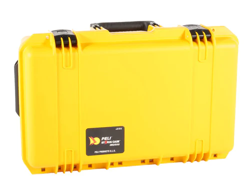 SPECIAL OFFER LIMITED STOCK Peli Storm iM2500 Case With Foam