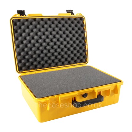 Peli Storm iM2600 holds upto 36 LTO / DLT'S