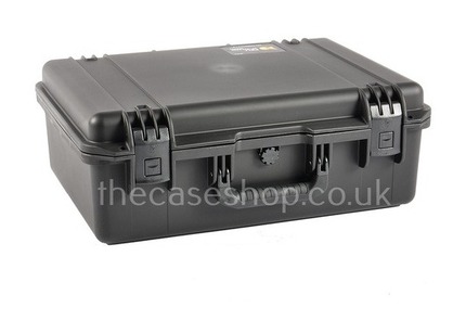Peli Storm iM2600 holds upto 36 LTO / DLT'S