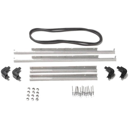 Peli Storm iM2600 Lid Bezel Kit