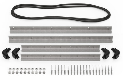 Peli Storm iM2700 Base Bezel Kit