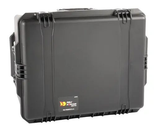 Peli Storm iM2750 Case with Foam SPECIAL OFFER - with Wheels