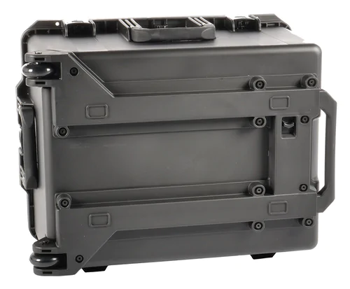 Peli Storm iM2750 Case with Foam SPECIAL OFFER - with Wheels