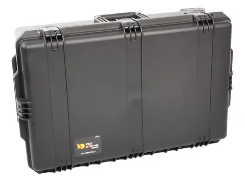 Peli Storm iM2950 Case With Foam SPECIAL OFFER