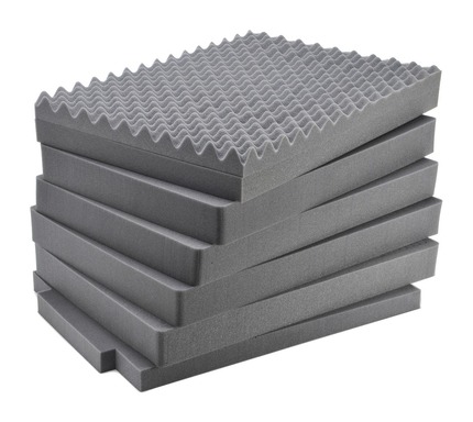 Peli Storm iM3075 Replacement Foam