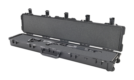 Peli Storm iM3410 Case with Wheels