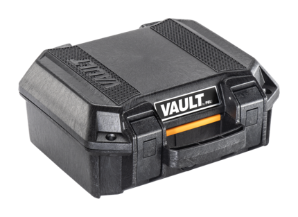 Peli V100C Vault Equipment Case
