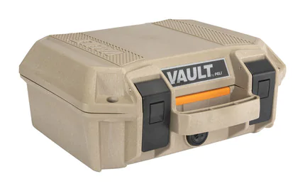 Peli V100C Vault Equipment Case