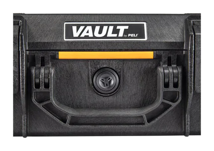Peli V200C Vault Equipment Case