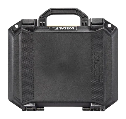 Peli V200C Vault Equipment Case