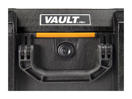 Peli V300C Vault Equipment Case