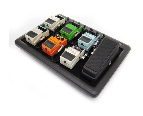 SKB Powered Pedalboard 1SKB-PS-8