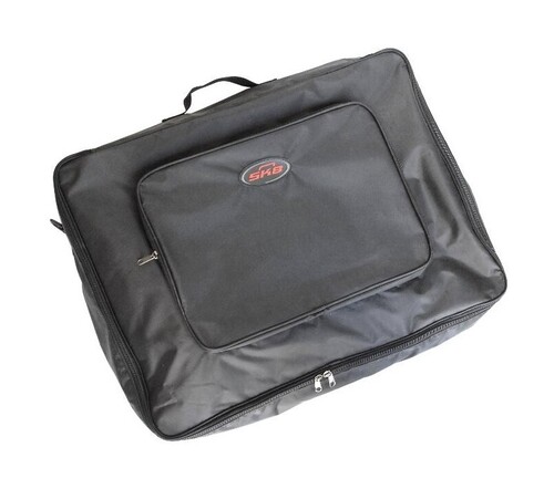 SKB Powered Pedalboard 1SKB-PS-8