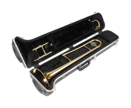 SKB 1SKB-360 Straight Tenor Trombone Case